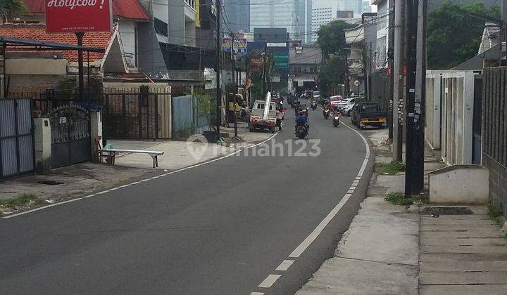 Rumah dua lantai ....Murah..jalan lebar lingkungan sudah banyak di pakai untuk komersial 2