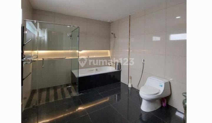 Rumah sewa di area pondok indah brandNew
