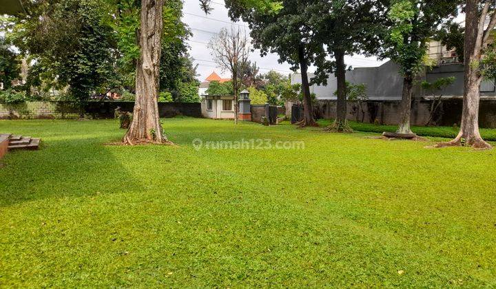 Jual Tanah Di Daerah Villa Cinere Mas...murah..hanya Sekitar 6 Km Dari Pondok Indah 1