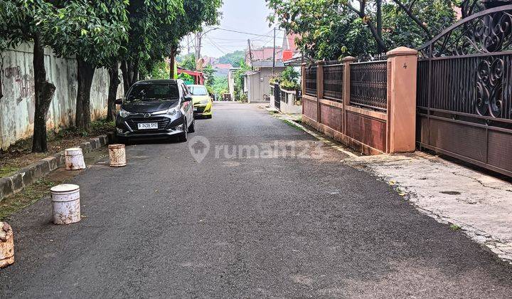 Rumah lama cocok untuk kantor ..daerah strategis antara ragunan dan pasar minggu 1