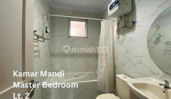 Jual Rumah Siap Huni Di Kota Wisata 2