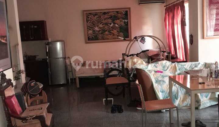 Jual Rumah di Graha Hijau 1 Tangsel