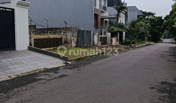 Jual Tanah Bentuk Kotak ..hadap Timur..letak Tanah Tinggi Di Pondok Indah Jual Tanah Bentuk Kotak ..hadap Timur..letak Tanah Tinggi Di Pondok Indah