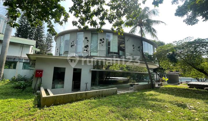 Jual Jauh Dibawah NJOP Ruang untuk Usahs di Area Kemang Harga Dibawah ******** Siap Huni ..Investasi Yg Menguntungkan ..Jarang Ada di Daerah Yg Sangat Strategis