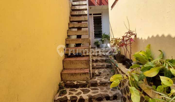 Jual Rumah Kost..hanya 50 Meter Dari Jalan Raya Lenteng Agung 2