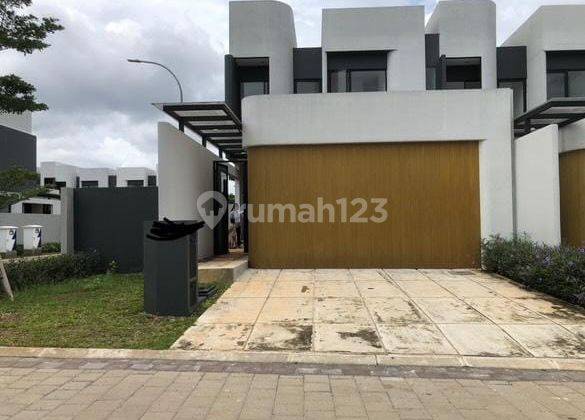 Rumah Baru Posisi Hook Dalam Cluster di Shila Sawangan, Depok 2