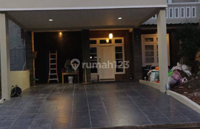 Rumah Mewah Seperi Baru 2 Lantai SHM di Kota Wisata Cibubur Bogor 2