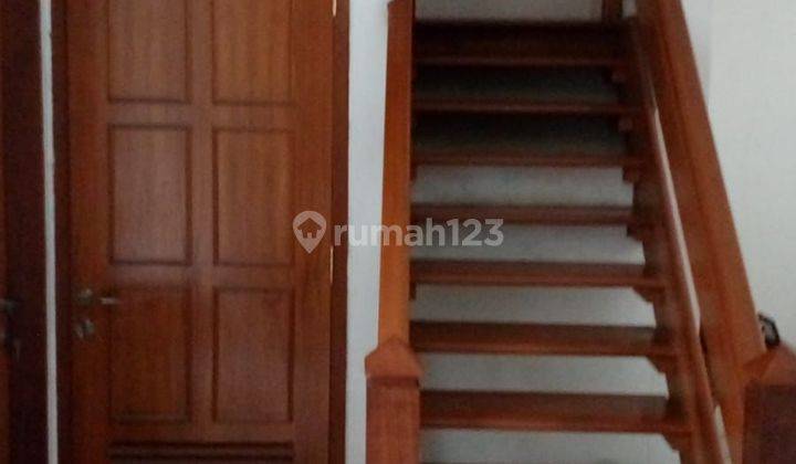 Rumah 2 Lantai Mujrah SHM Dekat Masjid di Citragran Cibubur, Bekasi 2