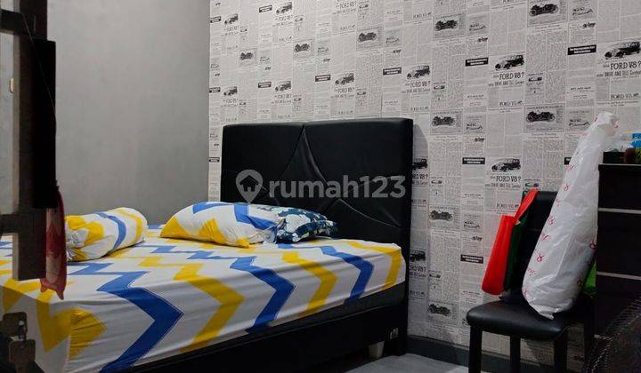 Dijual Rumah Termurah 2 Lantai Bagus di Citragran Cibubur, Bekasi 2