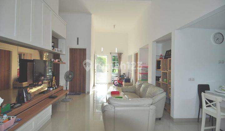 Rumah Cantik Hadap Timur, Full Renovasi di Citra Raya, Cikupa, Tangerang 2