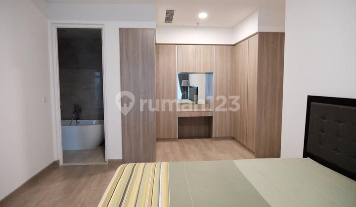 Nice Unit 3 BR 182 Sqm In 57 Promenade Strategic Location In Jakarta Pusat 2