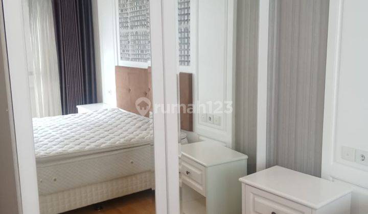 Nice Unit 2 BR 94sqm Full Furnished In Gandaria Heights at Gandaria City Mall 2