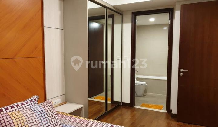 The Best 2 BR Fully Furnished With Water Purifier japanese Style In Casa Grande Phase 2 Kokas, Apartment