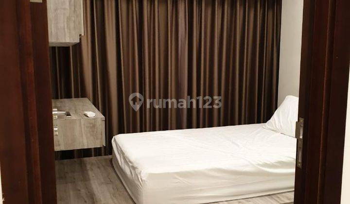 The Best 2 BR Fully Furnished With Water Purifier japanese Style In Casa Grande Phase 2 Kokas, Apartment