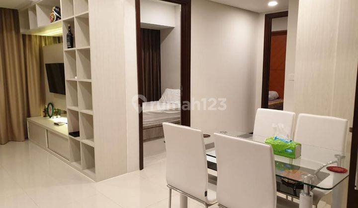 The Best 2 BR Fully Furnished With Water Purifier japanese Style In Casa Grande Phase 2 Kokas, Apartment