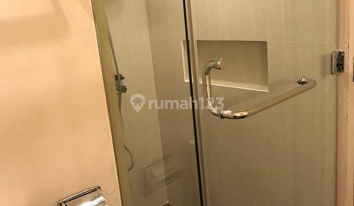 Guaranteed The Best Unit In The Whole Building, 2 BR 159sqm, Already Fully Renovated, Excellent Furnished In Apartment Setiabudi Located In Kuningan