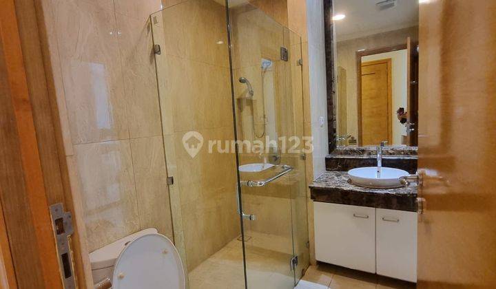 The Best 3bed+maid Just Renovated, Private Lift In Senayan Residence