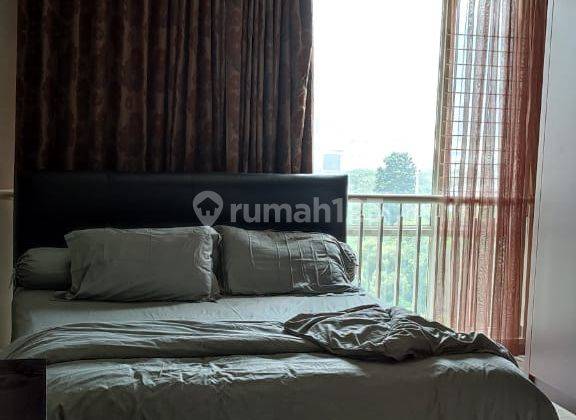 Apartment Lokasi Prestise Unit Langka 4 BR 273sqm Full Golf Course View, Private Lift di Senayan Residence,  Apartment