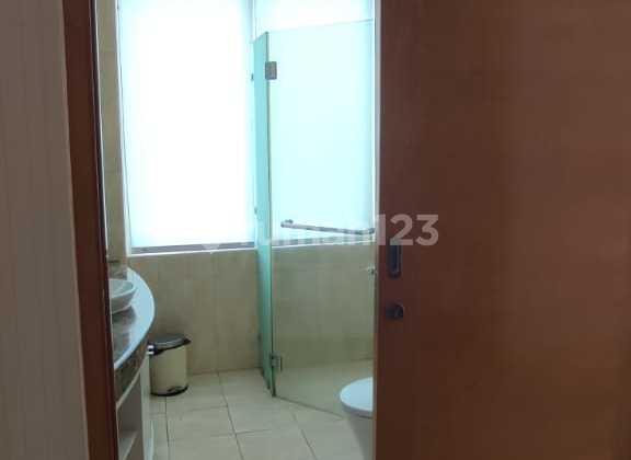 Apartment Lokasi Prestise Unit Langka 4 BR 273sqm Full Golf Course View, Private Lift di Senayan Residence,  Apartment