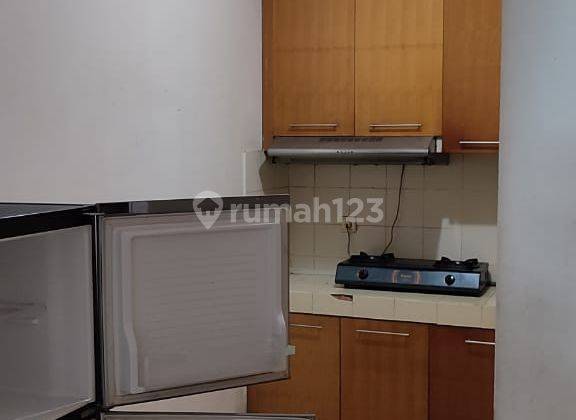 Apartment Lokasi Prestise Unit Langka 4 BR 273sqm Full Golf Course View, Private Lift di Senayan Residence,  Apartment