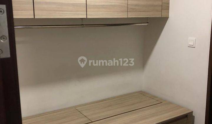 Unit Langka 3 BR 153m Private Lift, Low Zone View Swimming Pool di Casa Grande Phase 2 Kokas,  Apartment
