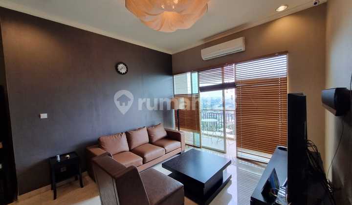 The Best Combine Unit 260sqm Net 310sqm Semi Gross, Full Renovated, Private Lift In Senayan Residence 27