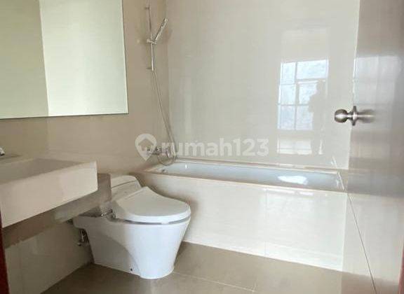 Dijamin Paling Murah 2 BR Unfurnished di Casa Grande Phase 2 Connect Ke Mall Kokas,  Apartment Sudah Sertifikat