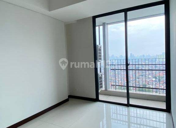 Dijamin Paling Murah 2 BR Unfurnished di Casa Grande Phase 2 Connect Ke Mall Kokas,  Apartment Sudah Sertifikat