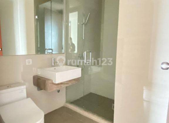 Dijamin Paling Murah 2 BR Unfurnished di Casa Grande Phase 2 Connect Ke Mall Kokas,  Apartment Sudah Sertifikat