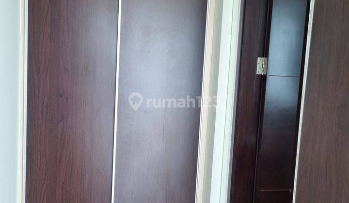 Apartment Connect Mall Paling Murah 3 BR 117m2 Unit Corner di Gandaria Heights Gancit