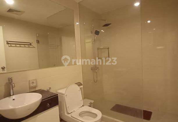 Unit 3 BR Tipe Paling Besar 135sqm View Cantik Ke City di Casa Grande Kokas