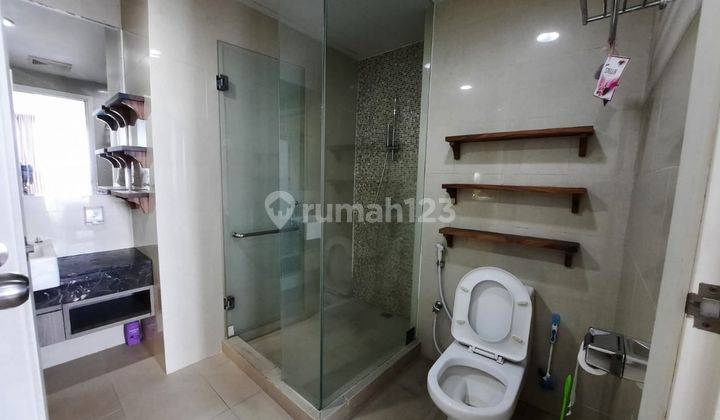 The Most Favorite Layout 2 BR 80sqm, Good View In Casa Grande Residence Kokas