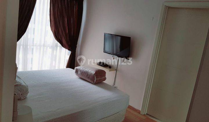 Unit 3 BR Paling Murah View City non Kuburan di Casa Grande Residence Kokas