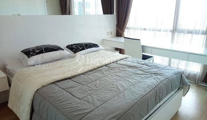 The Best Unit 1 BR 50sqm Fully Furnished In Casa Grande Kokas