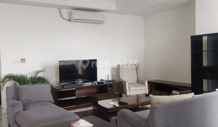 Dijamin Paling Murah Unit 3 BR 232sqm In The Peak Sudirman, Apartment Lokasi Prestige 1