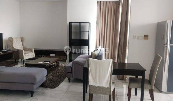 Dijamin Paling Murah Unit 3 BR 232sqm In The Peak Sudirman, Apartment Lokasi Prestige 2