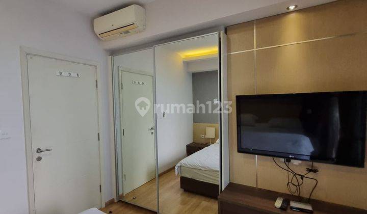 The Best Unit 1 BR 51sqm Fully Furnished Japanese Style In Casa Grande Kokas