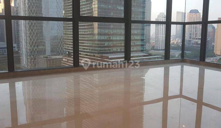 Unit Langka 4 BR 249sqm di District 8 Senopati Connect Ke Ashta District 8 1