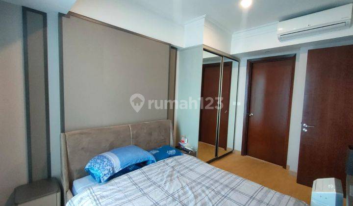 Dijamin Paling Murah 2 BR Fully Furnished di Casa Grande Phase 2, Tower Baru At Kota Kasablanka 2