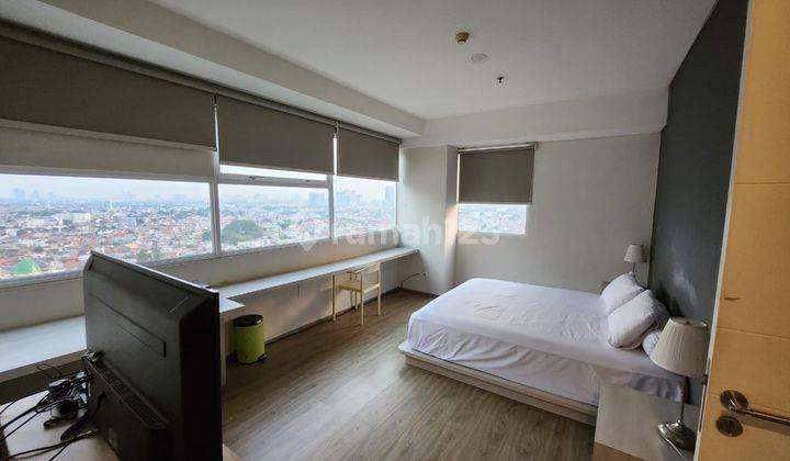 Dijamin Paling Murah 3 BR Private Lift di 1 Park Residence Gandaria Jaksel 7