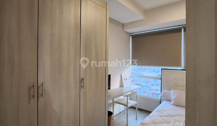 Dijamin Paling Murah 3 BR Private Lift di 1 Park Residence Gandaria Jaksel 9