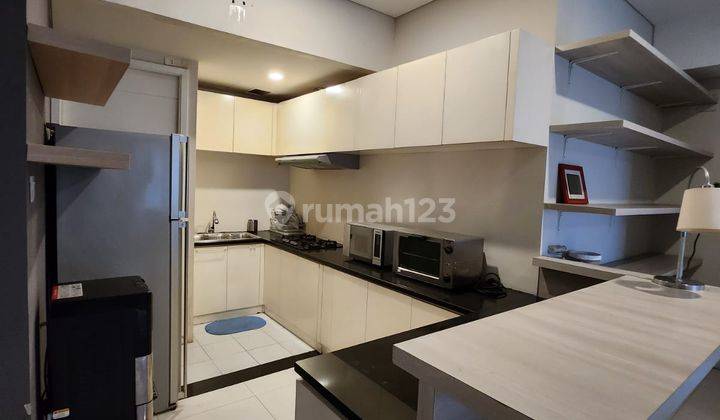 Dijamin Paling Murah 3 BR Private Lift di 1 Park Residence Gandaria Jaksel 13