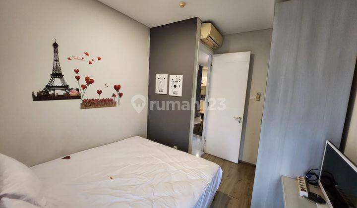 Dijamin Paling Murah 3 BR Private Lift di 1 Park Residence Gandaria Jaksel 12