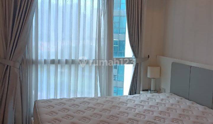 Paling Murah Unit 2 BR 76m Furnished di Casa Grande Kokas