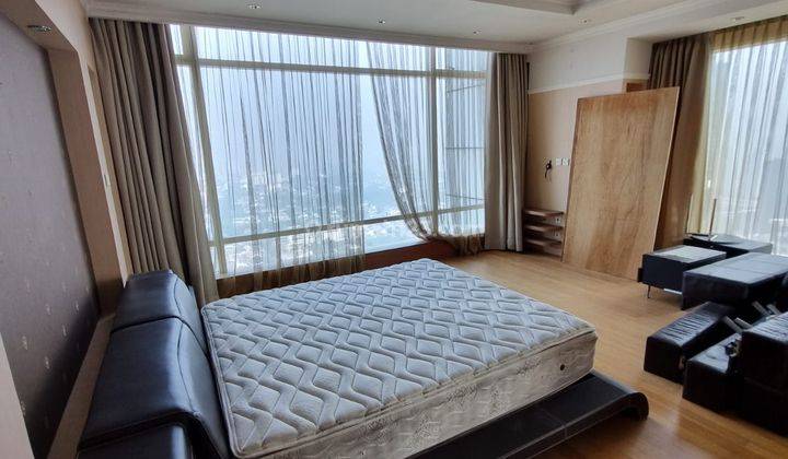 Dijamin Paling Murah 3 BR 261m2 Bot 2055 di Kempinski Private Residence At Grand Indonesia