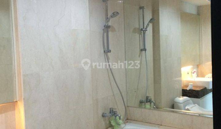 Paling Murah 2 BR 106m2 Private Lift Ada Balkon, Semi Furnished di Casa Grande Residence At Kokas 2