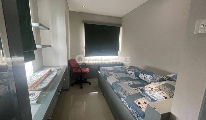 Satu satunya Paling Murah 3 BR 106m2 di Thamrin Residence Jakarta Pusat 2