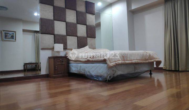 Paling Murah 3 BR 182m2 Full Furnished, City View di Somerset Berlian Permata Hijau 2