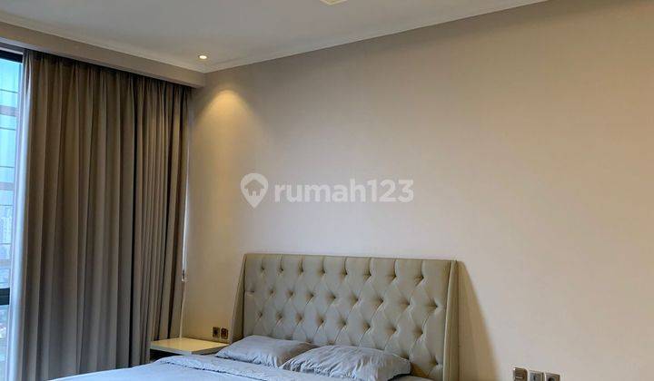 Jarang Ada 1 BR 70m2 Fully Furnished di District 8 Scbd Connect Ke Ashta District 8 1