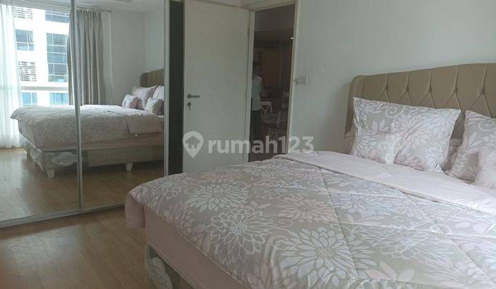 Dijamin Paling Murah 3 BR View Swimming Pool, Lantai Rendah di Casa Grande Kokas 1